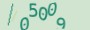validcode
